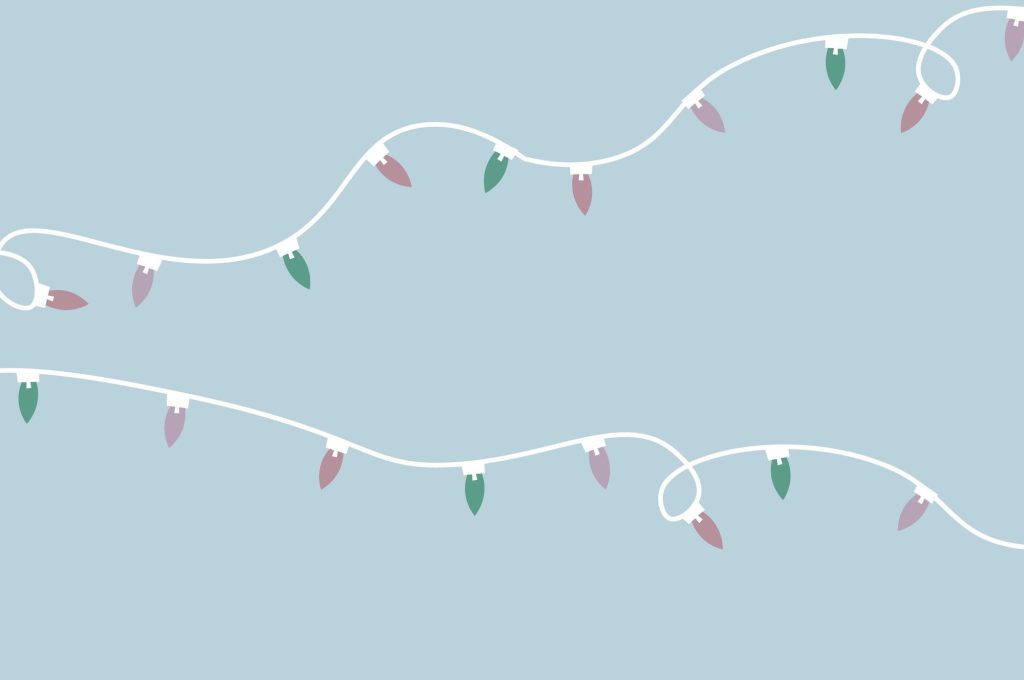 12 Days Of Holiday Self-Care