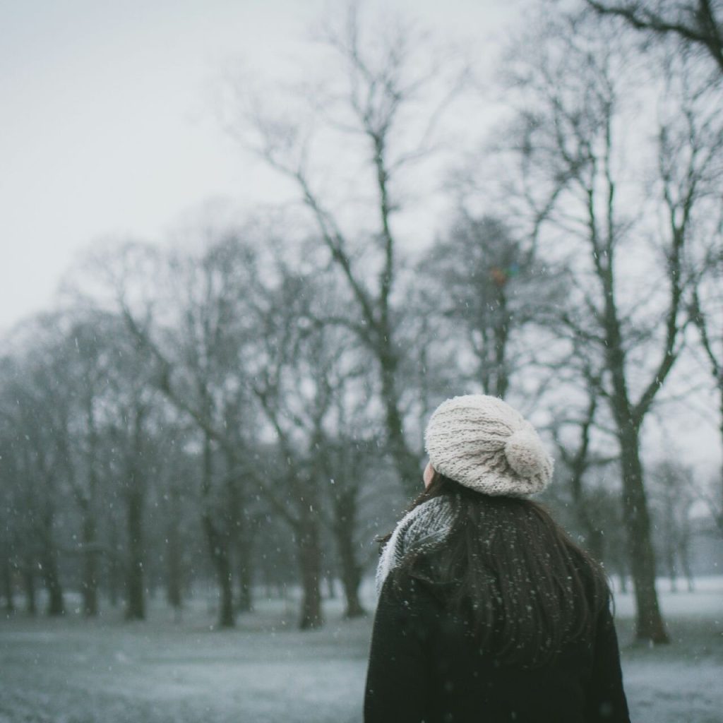 5 Ways to Boost Your Mood This Winter
