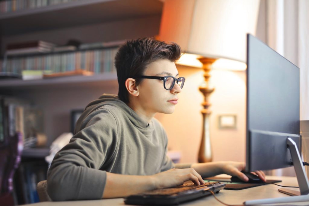 AI Reflection Questions for Kids