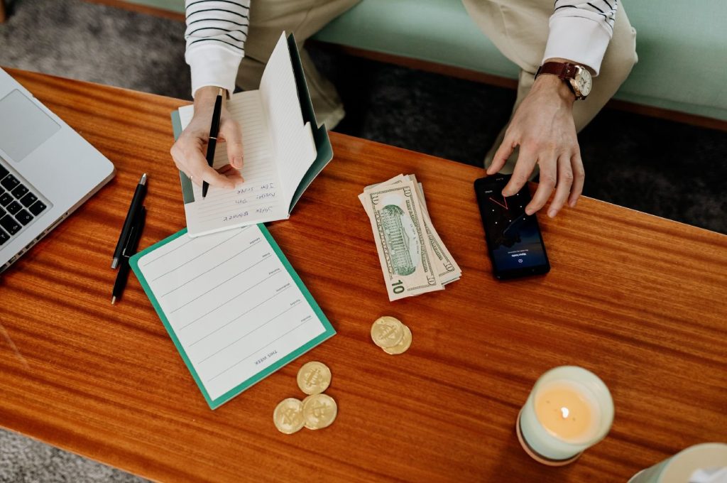 Anxiety About Inflation? Try These Tips