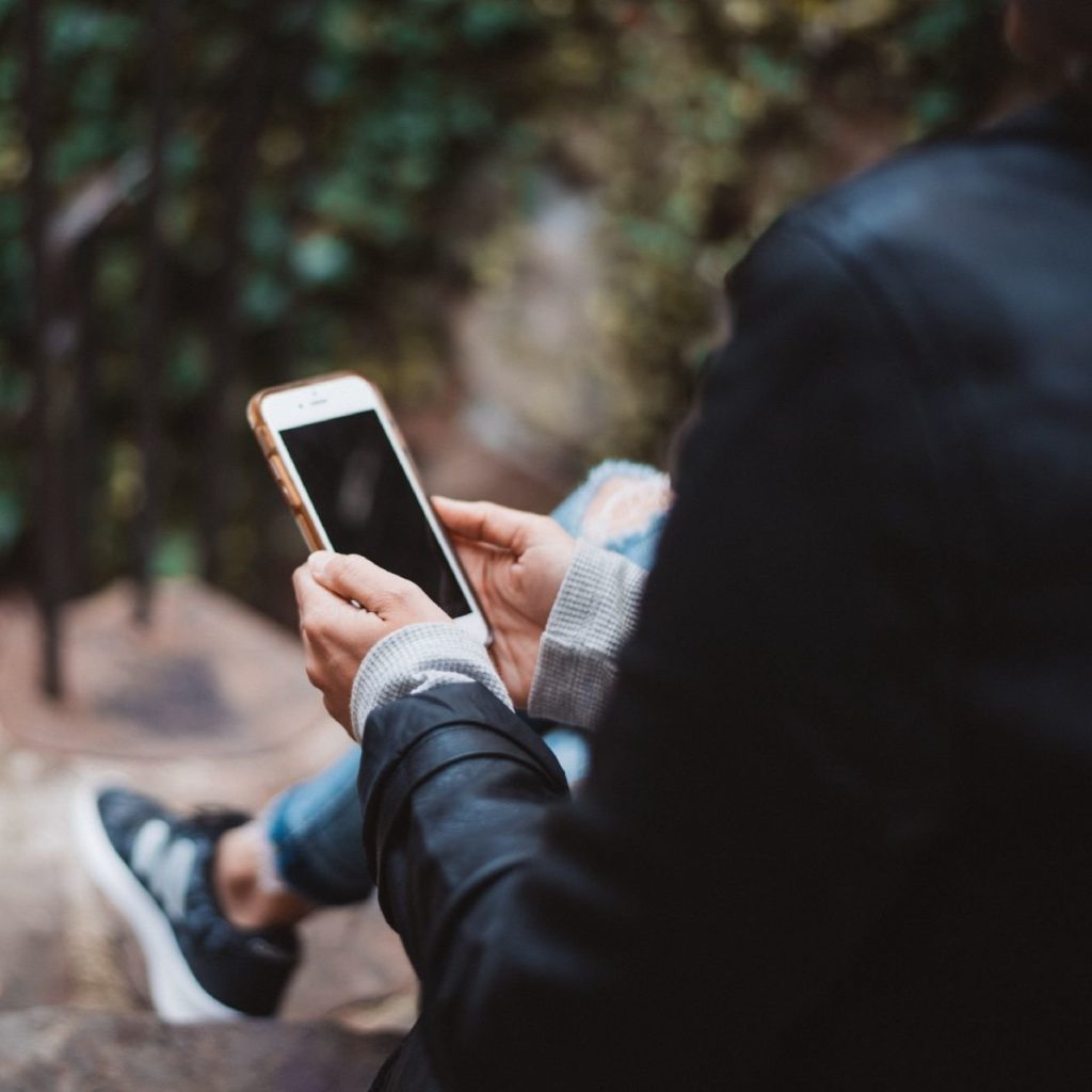 Are We Addicted to Our Cell Phones? Understanding the Science of Addiction