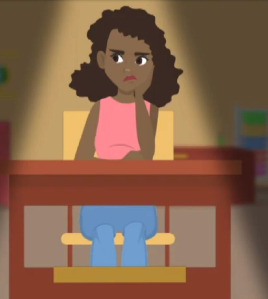 Austin Channing Brown on Diversity in the Classroom