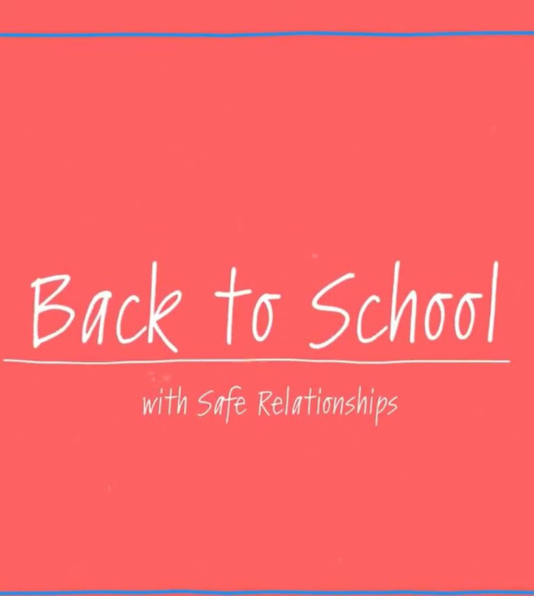 Back To School: Ruptures And Repairs