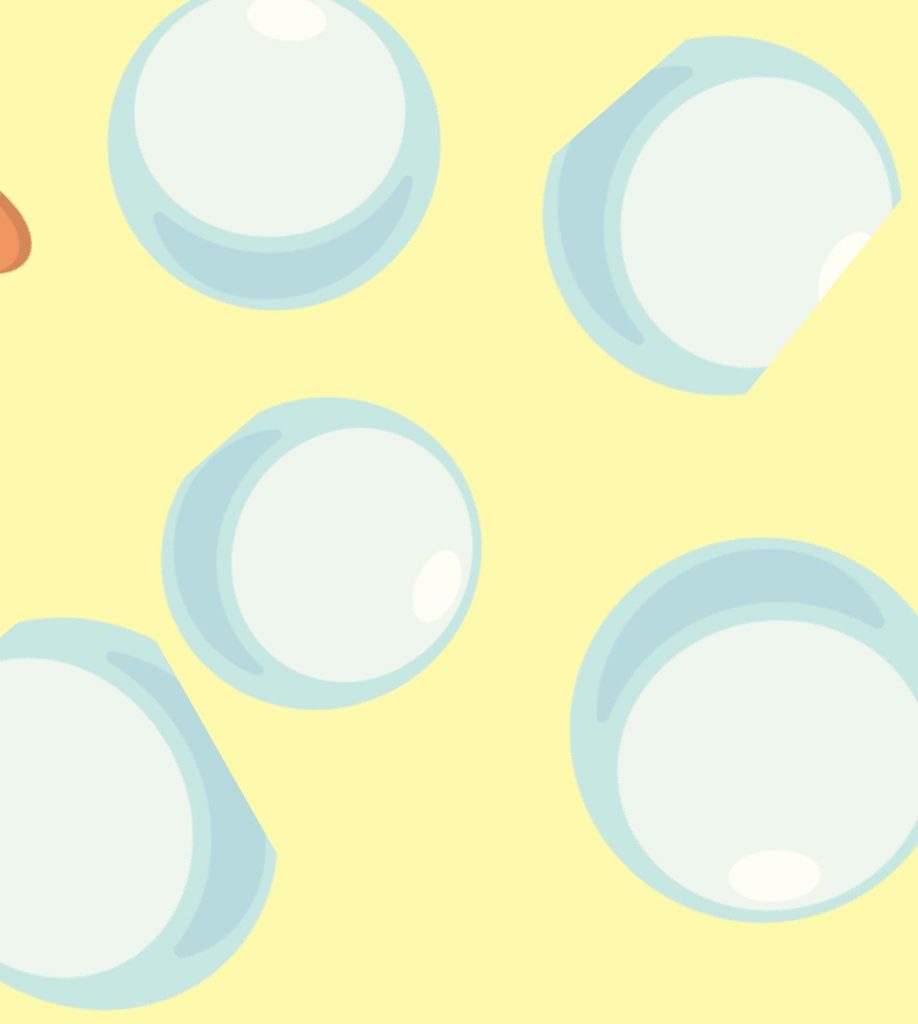 Bubbles