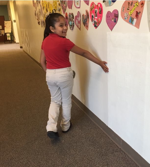 Build A Sensory Wall In Your School