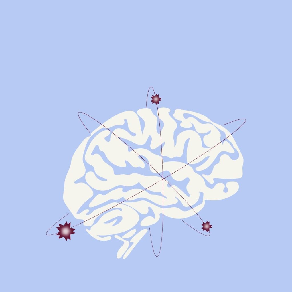 Dopamine: Our Constant Holiday Companion