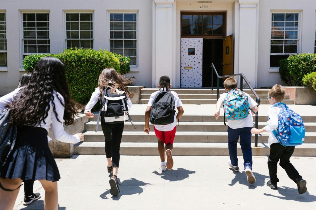 Download our Back-to-School Guide