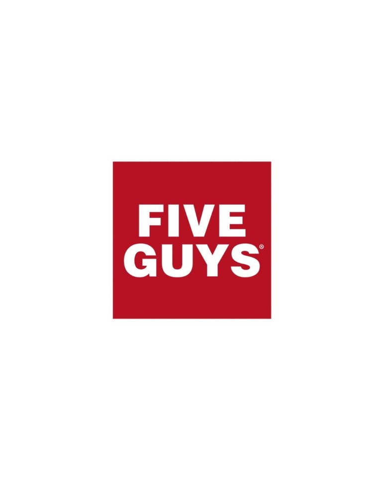 Five Guys