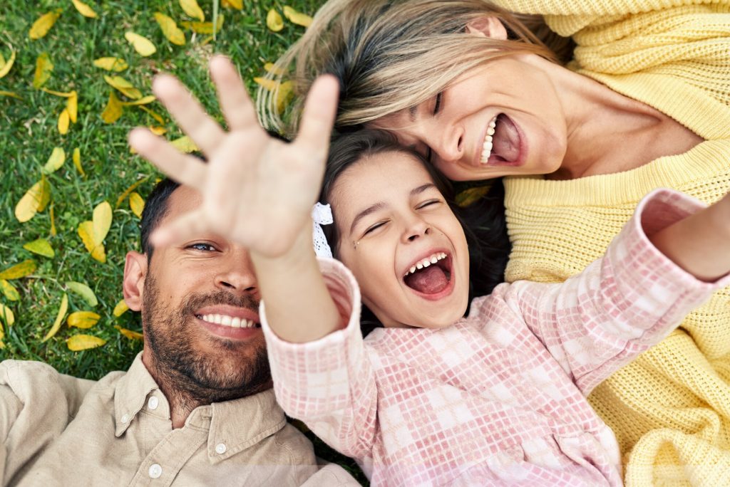 Five Nature-Based Family Activities
