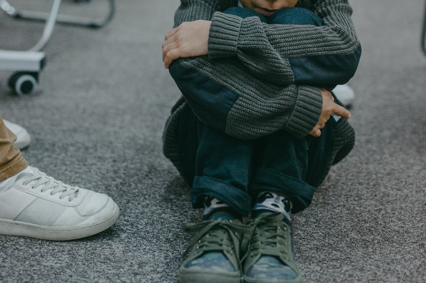 Five Steps For Responding To Classroom Disruptions