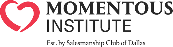 Momentous Institute Logo