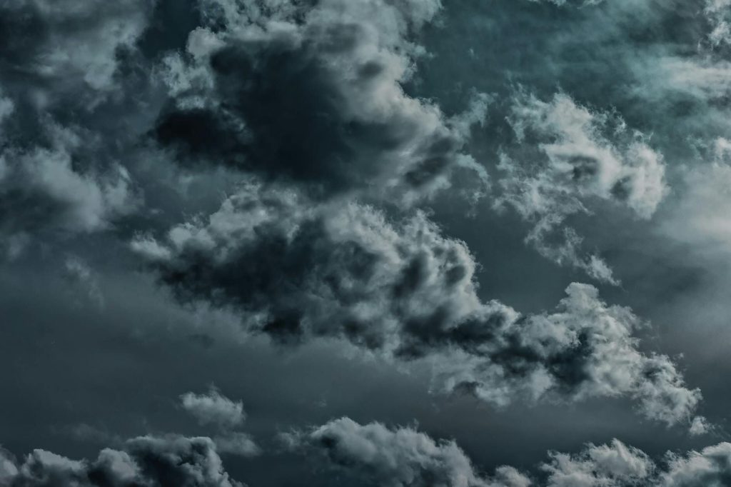 How to Talk to Kids About Natural Disasters