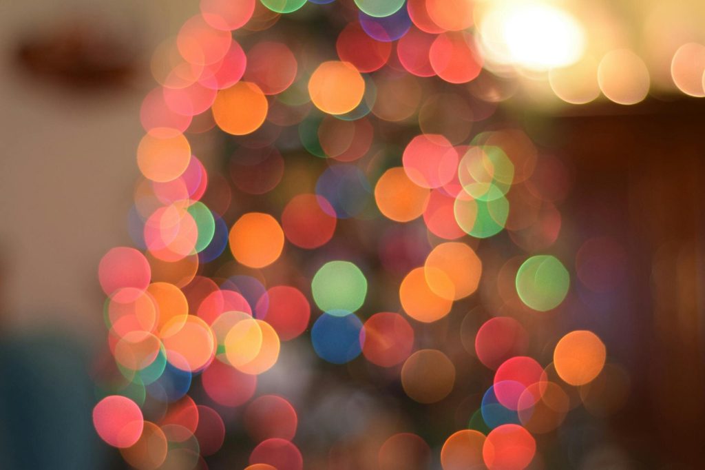 FREE December Downloads