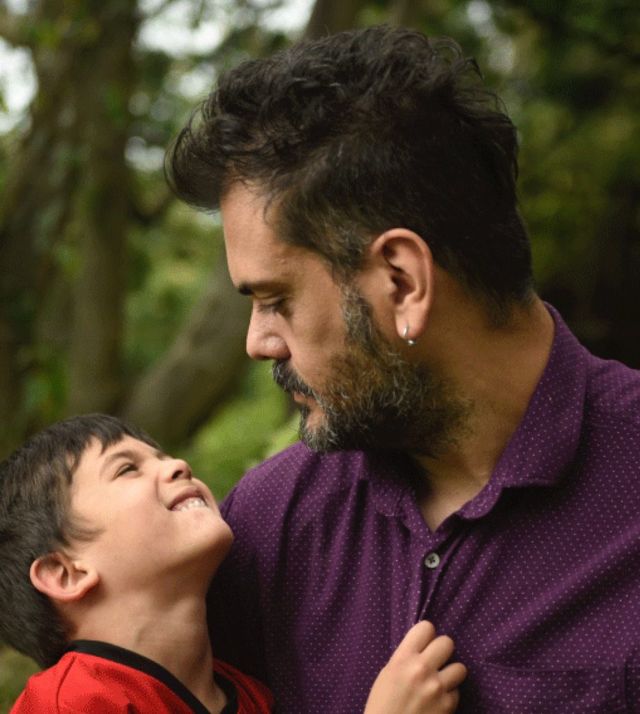 Getting A Mental Health Diagnosis For Kids, Part One: Destigmatizing Diagnosis
