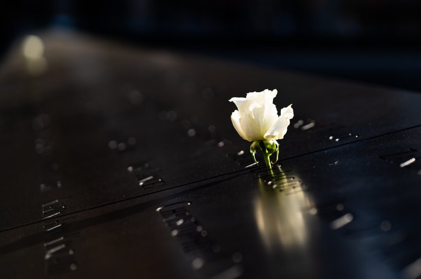 Honoring Your Feelings On September 11th