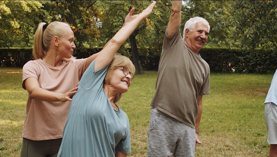How Does Movement Affect our Mental Health?