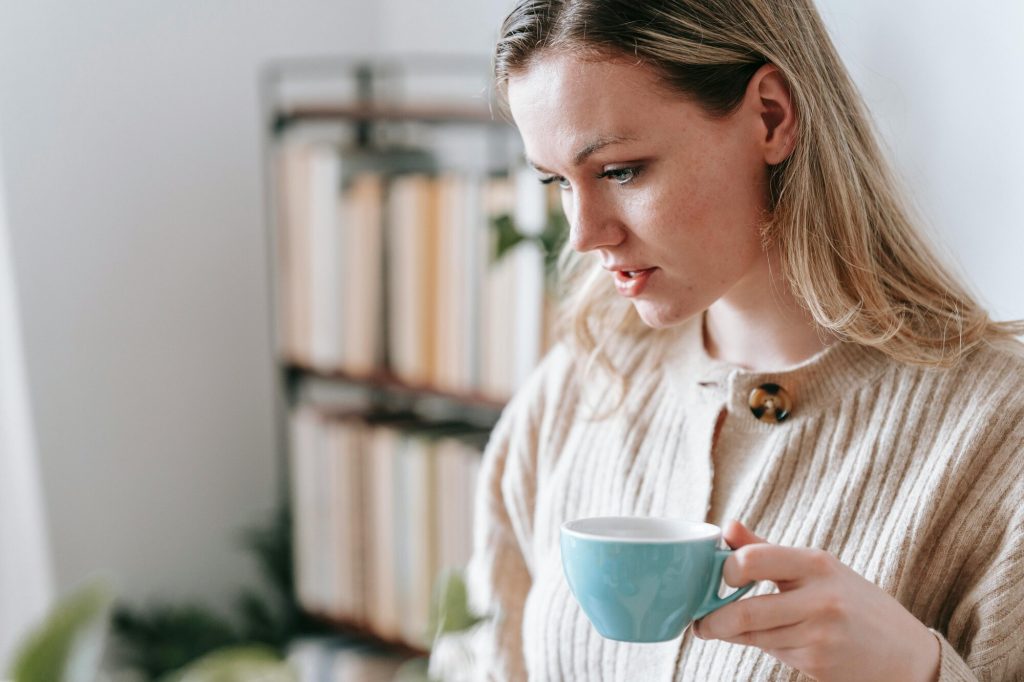 How I Reset my Mornings for Success at the Beginning of the Year