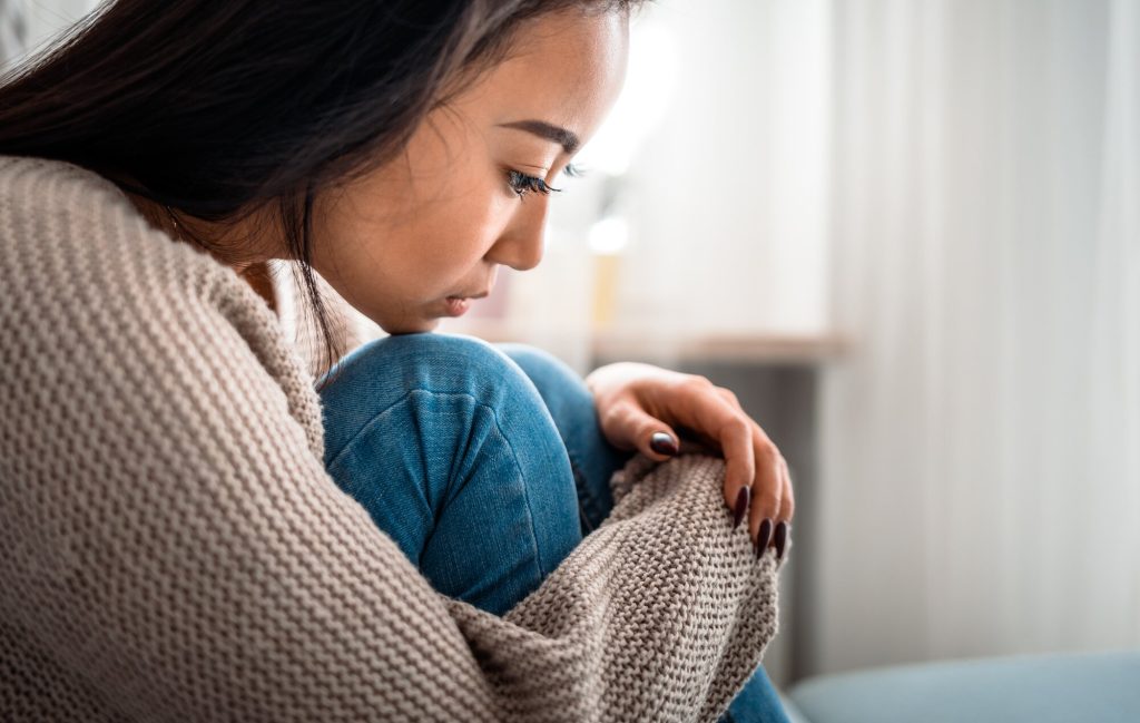 How Parents Can Manage Anxiety After a Tragedy