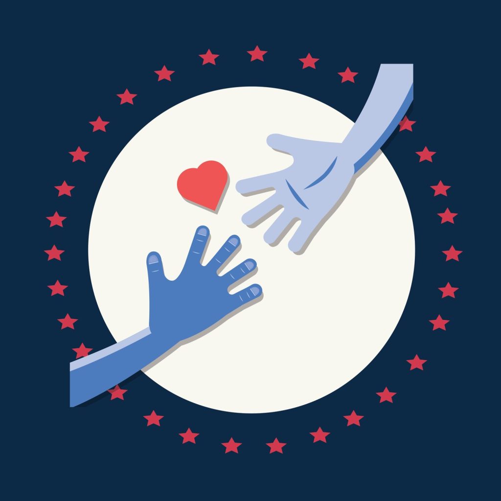 Managing Your Mental Health this Election Season: Do Good for Others