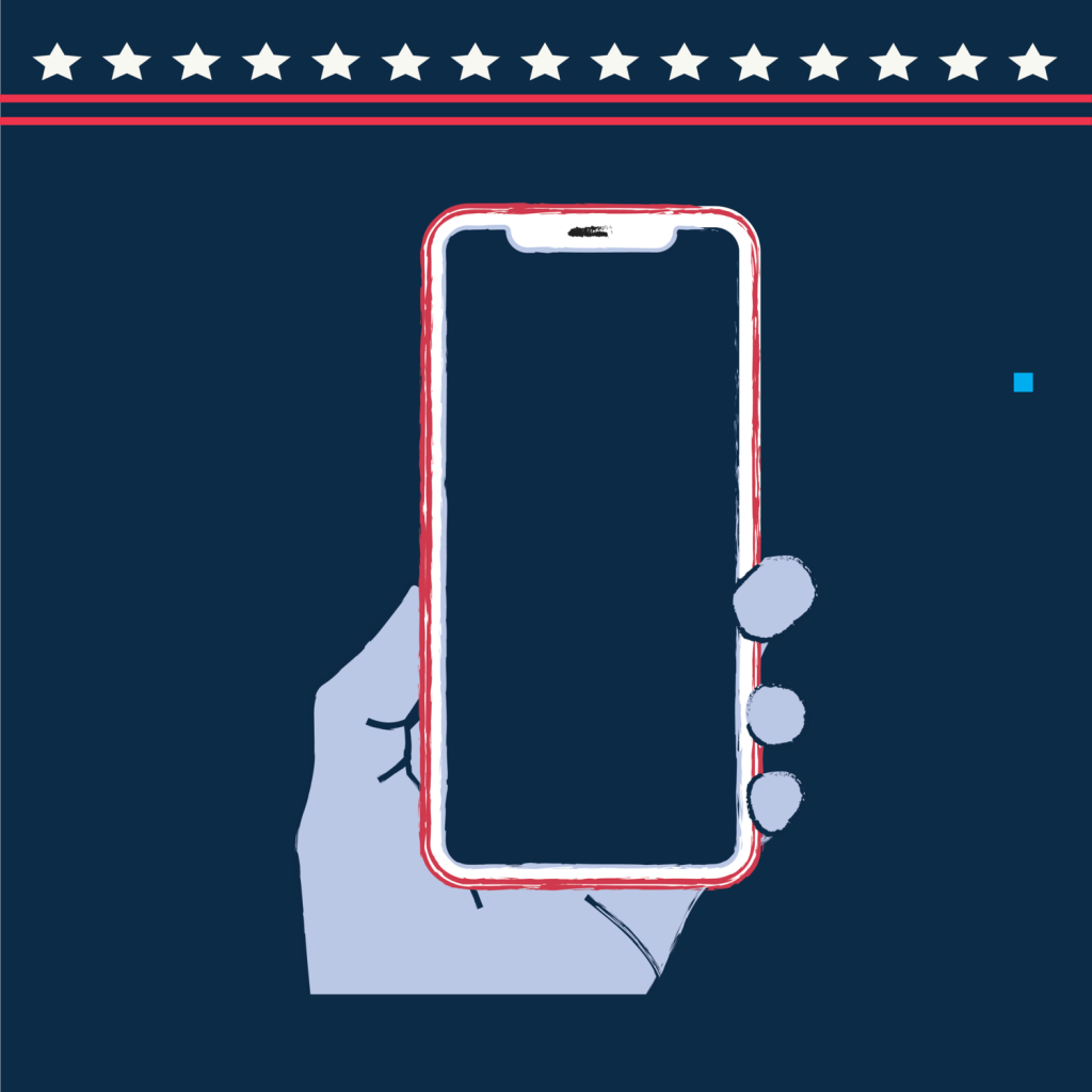 Managing Your Mental Health This Election Season: Limit Your News Intake