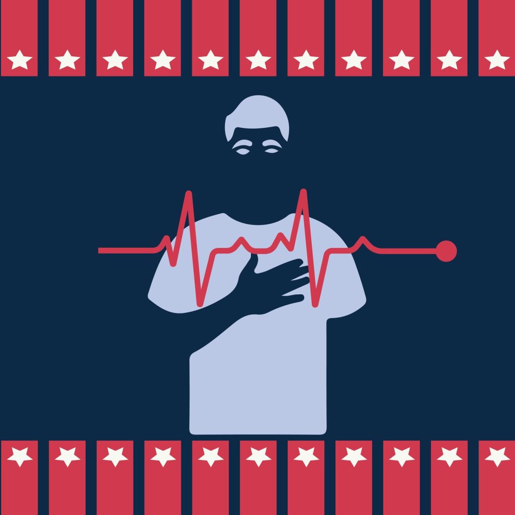 Managing Your Mental Health this Election Season: Practice Mindfulness