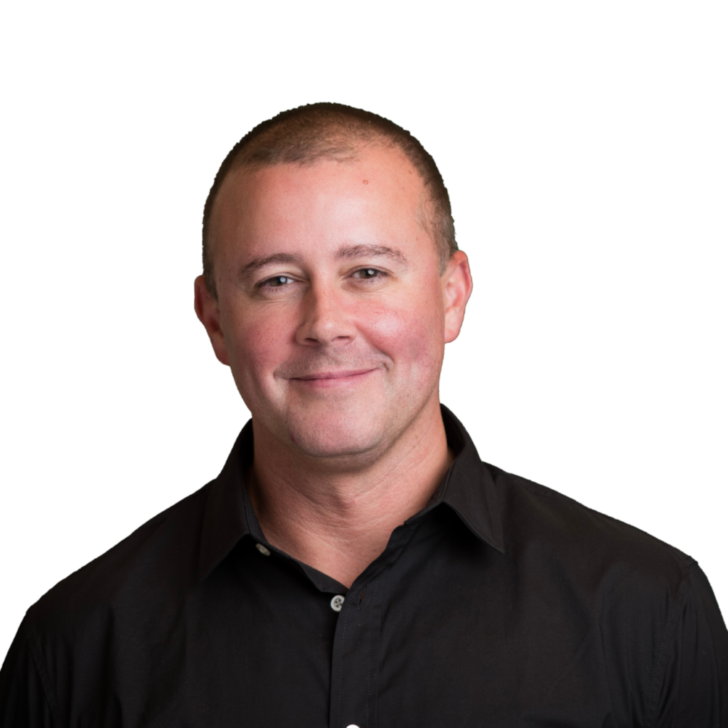 Photo of a person