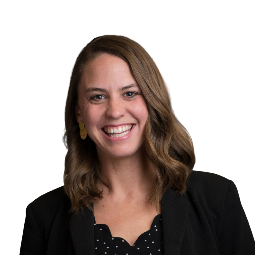 Photo of a person