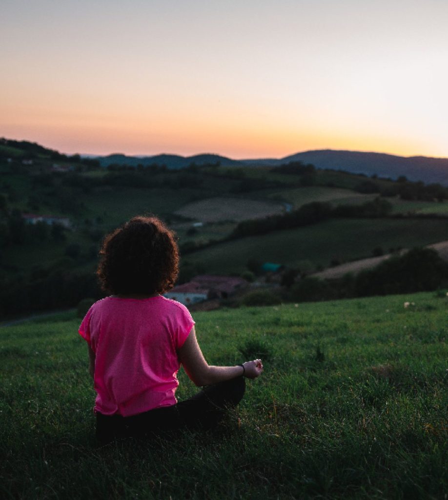 Meditation For The Rest Of Us