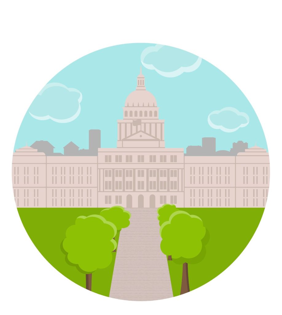 Momentous Institute Goes to Austin