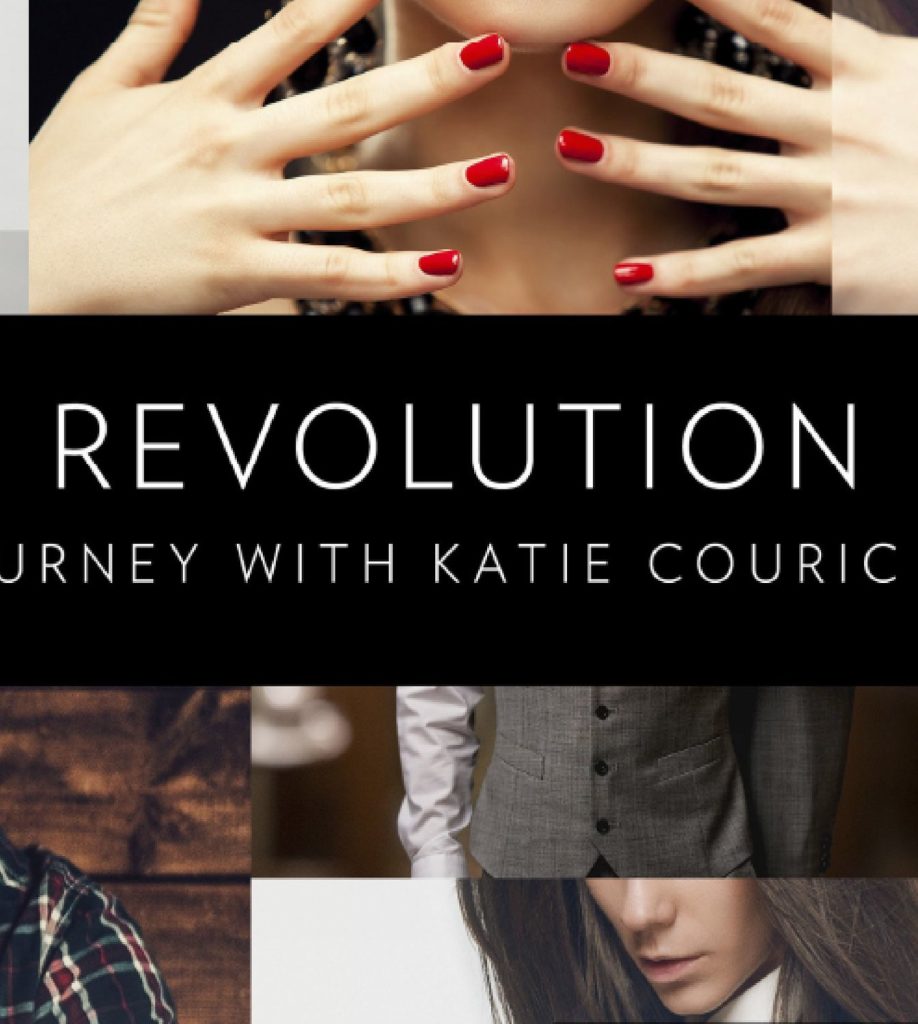 Movie Review: Gender Revolution