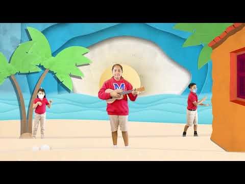 One Minute Ukulele Relaxation