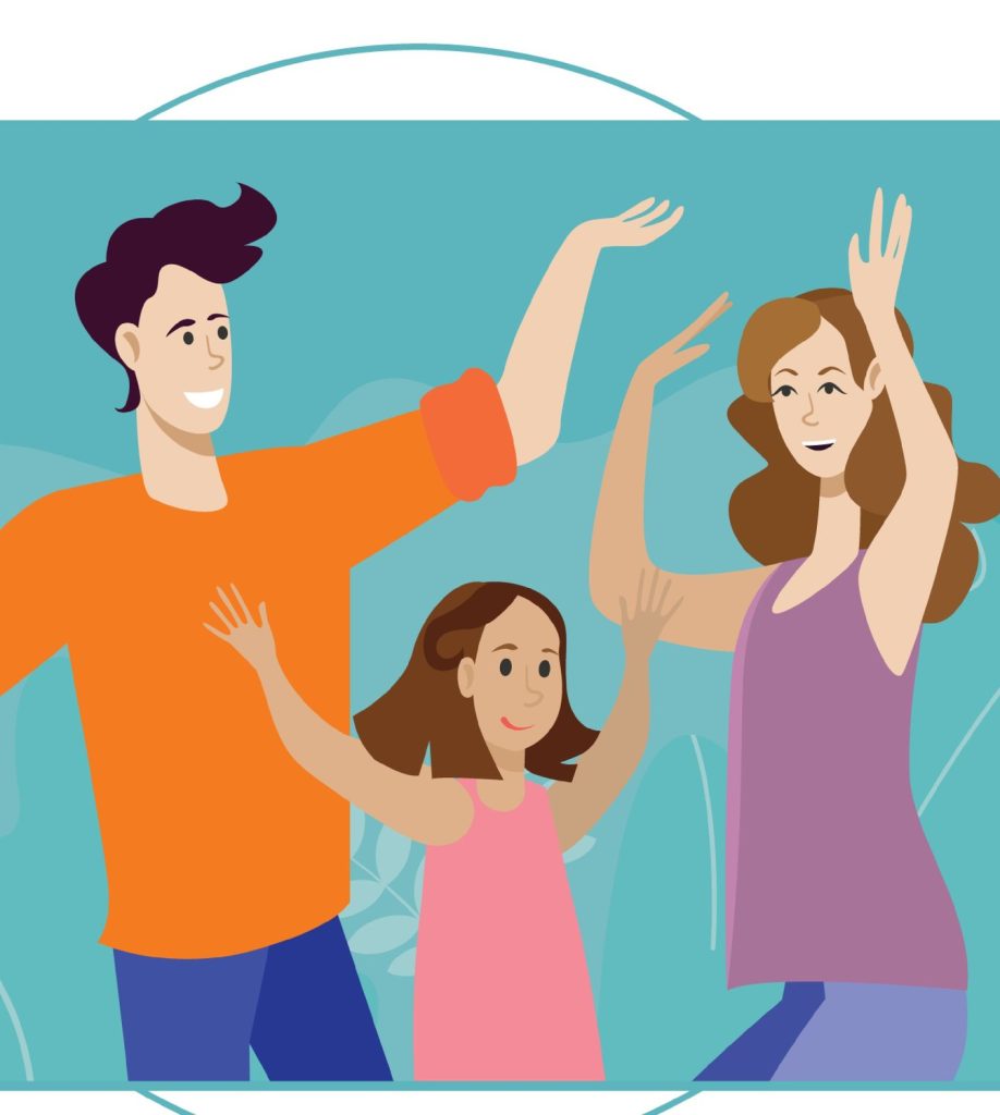 Resilience of Families