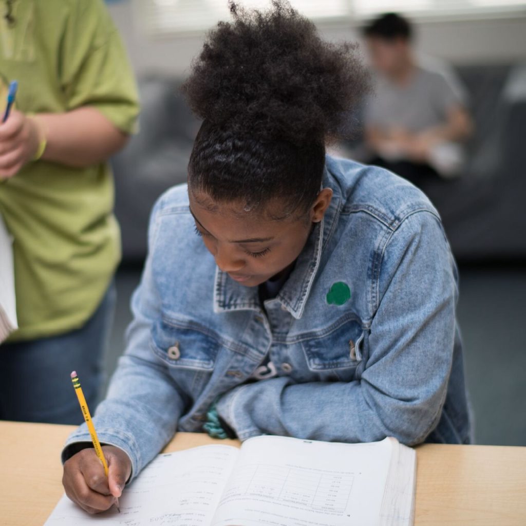 Recognizing Optimal: Helping Children Identify Arousal States