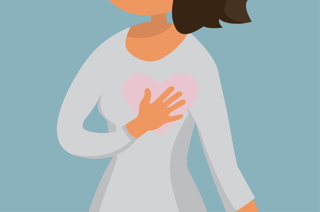Self-Compassion When Things Are Just Too Hard