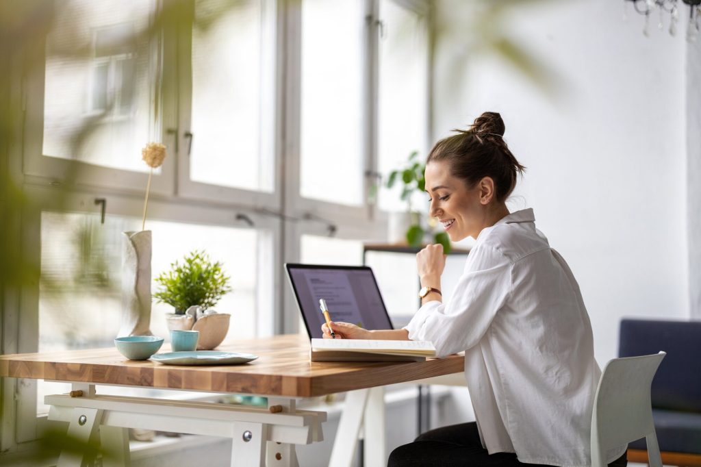 How to Get the Benefits of Nature Indoors