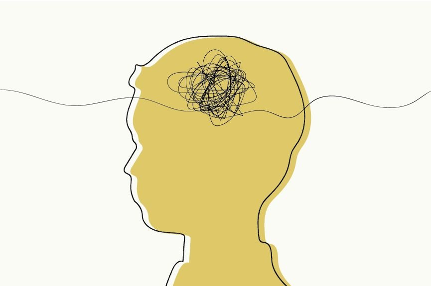 Stress and Children