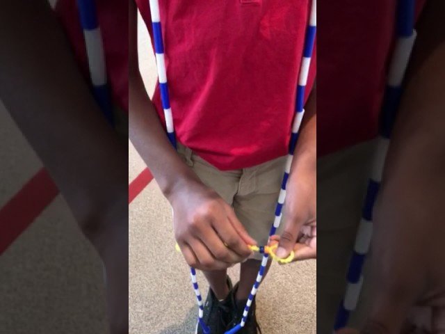 Breathing Stick