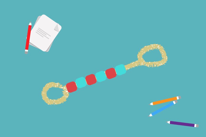 The Breathing Stick Tutorial