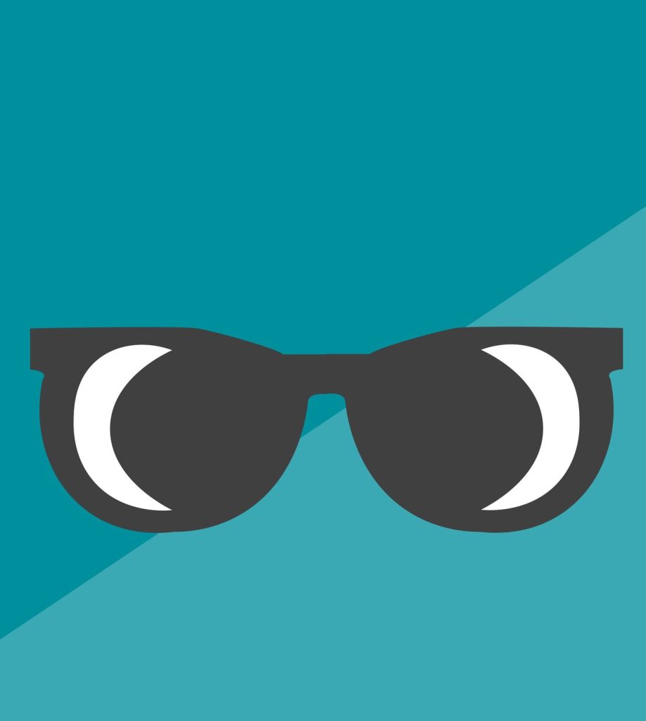 The Magic Sunglasses