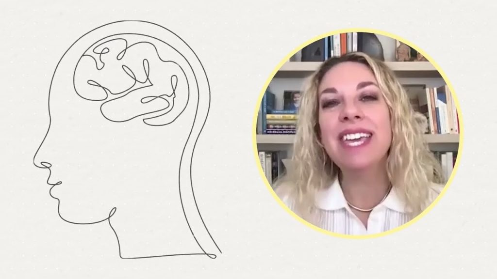 The Upstairs And Downstairs Brain