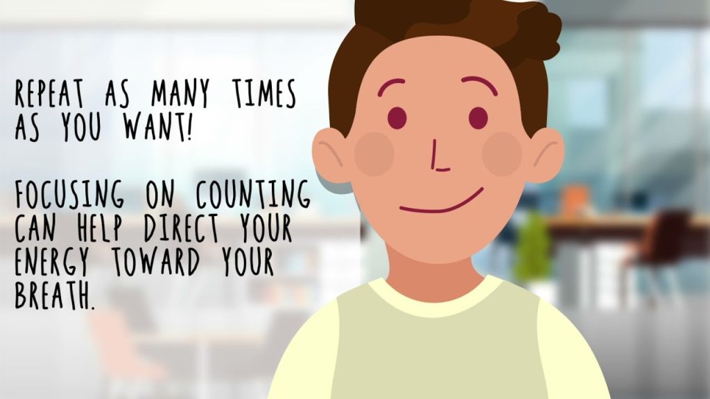 Three Easy Strategies For Sneaky, In-The-Moment Stress Management – Video