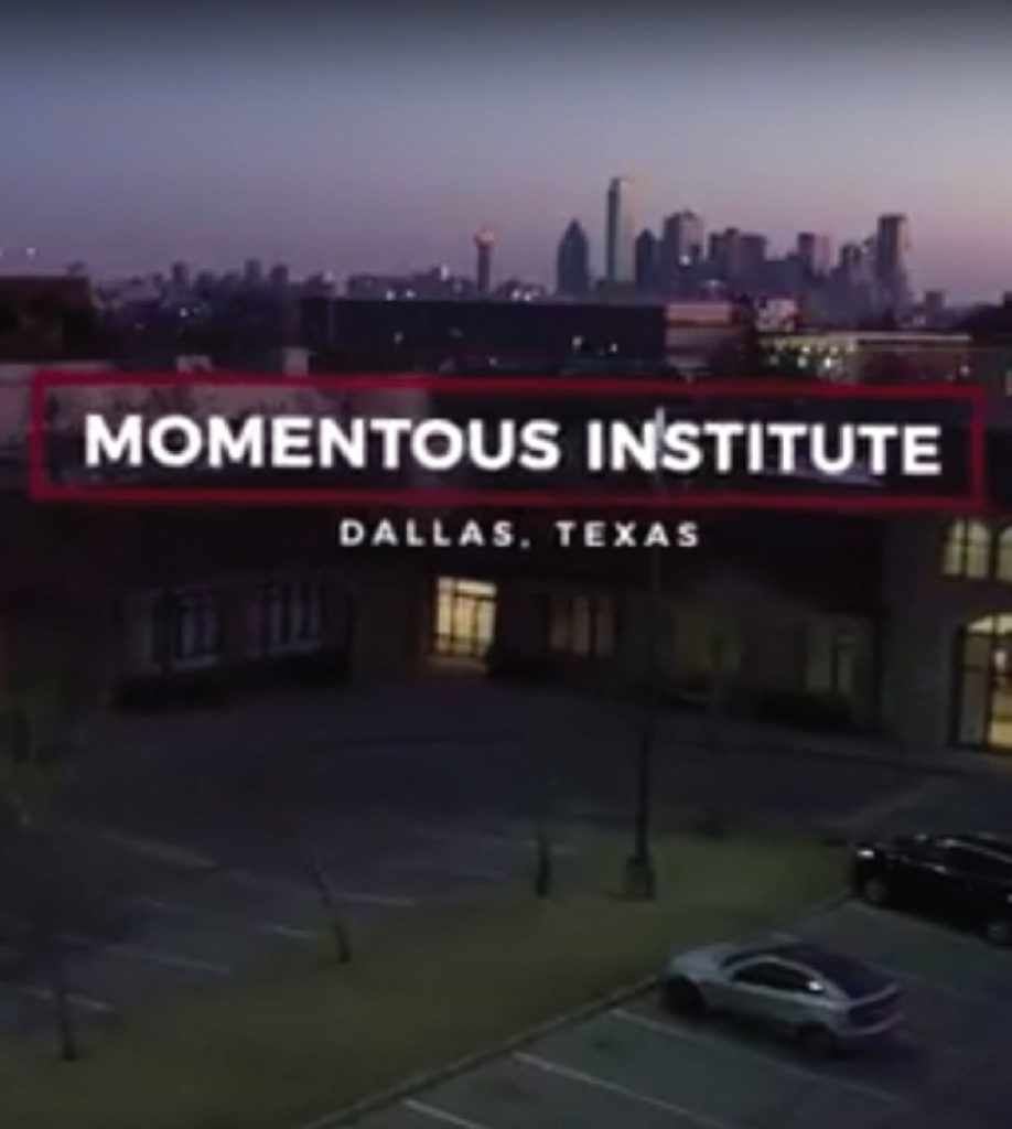 Tour Momentous School