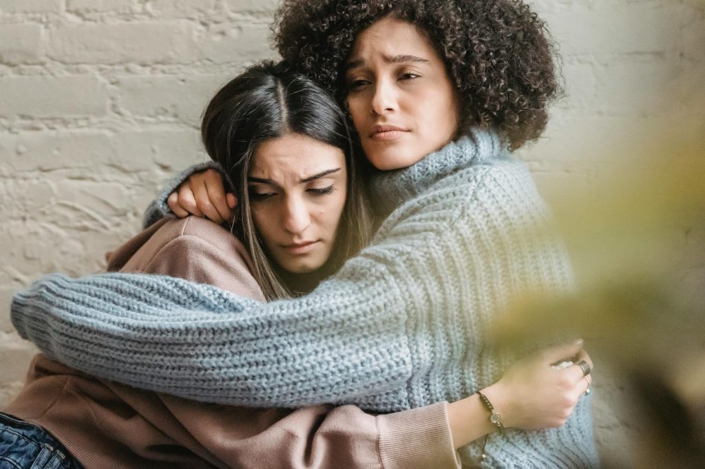 What is Grief?