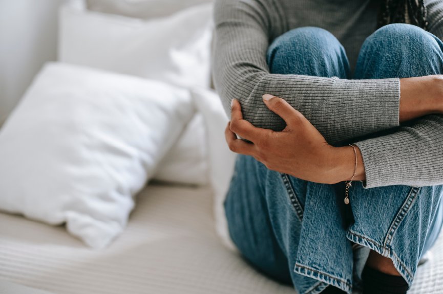 What Is Secondary Trauma?