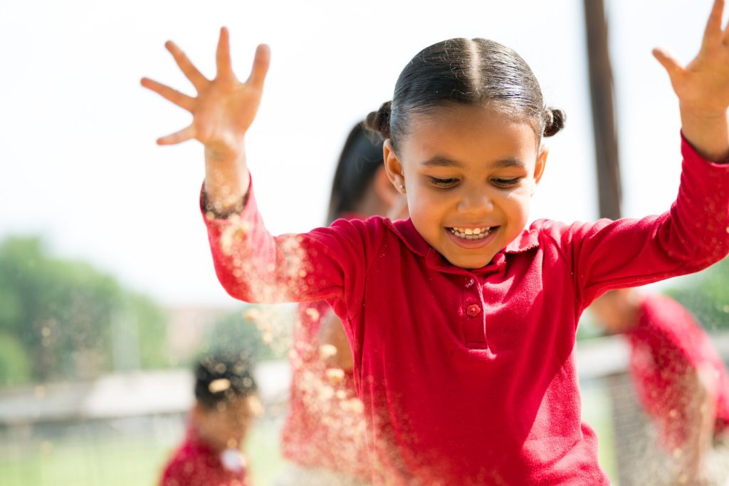What is Sensory Processing?