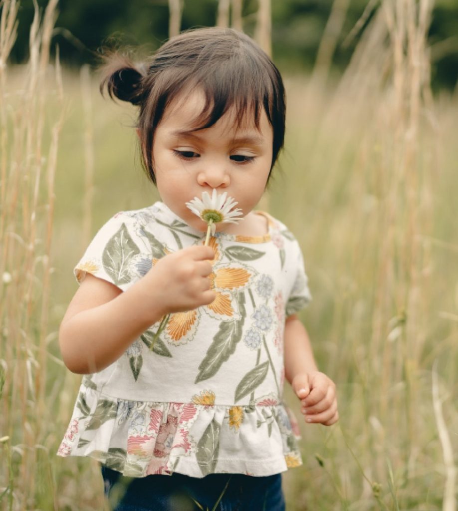 What Parents Should Know About Sensory Processing