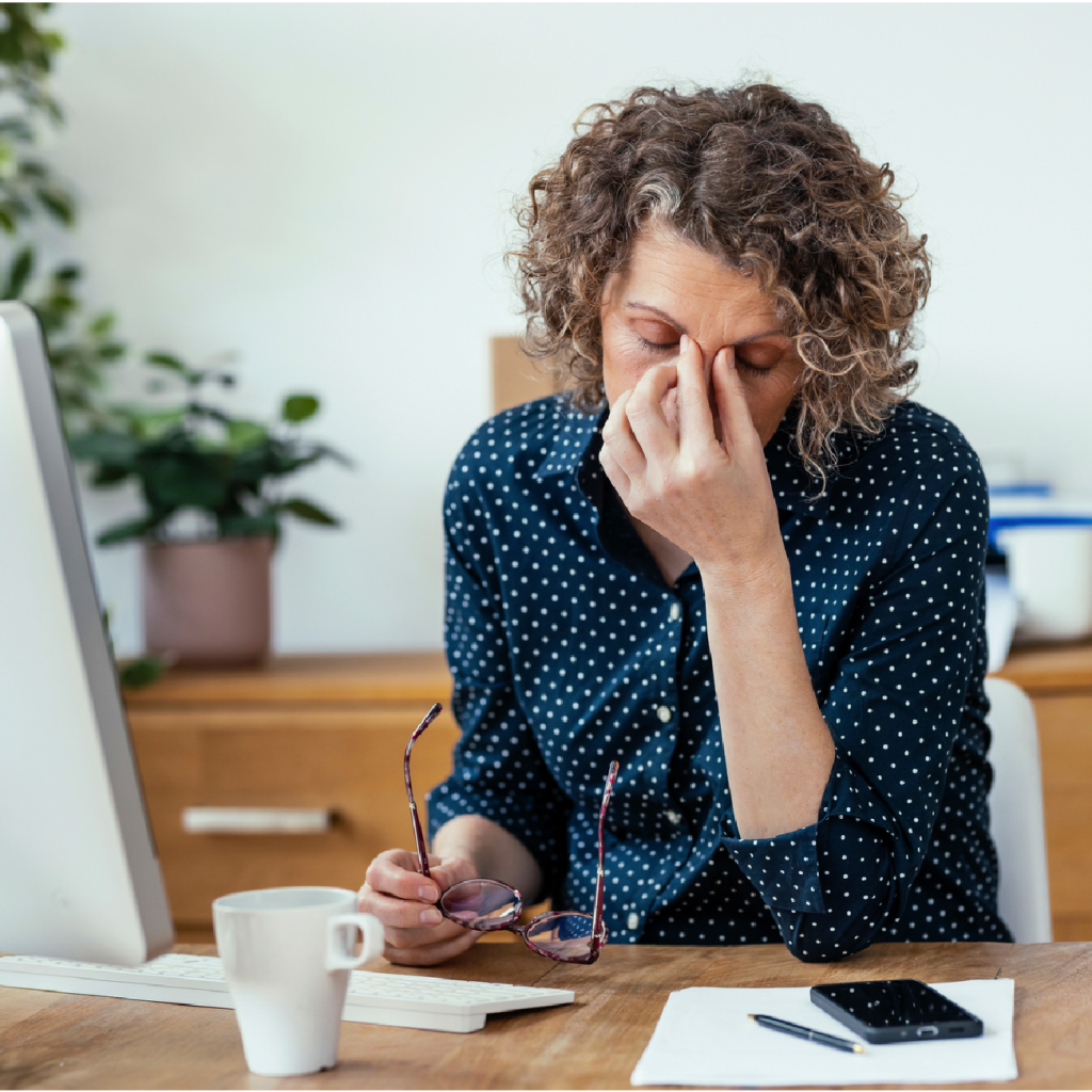 What Principals Need to Know About Burnout