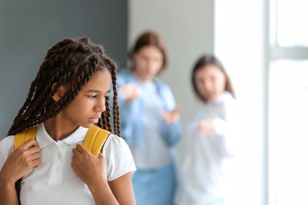 What You Need to Know about Bullying: Definition, Effects and Impact on Children