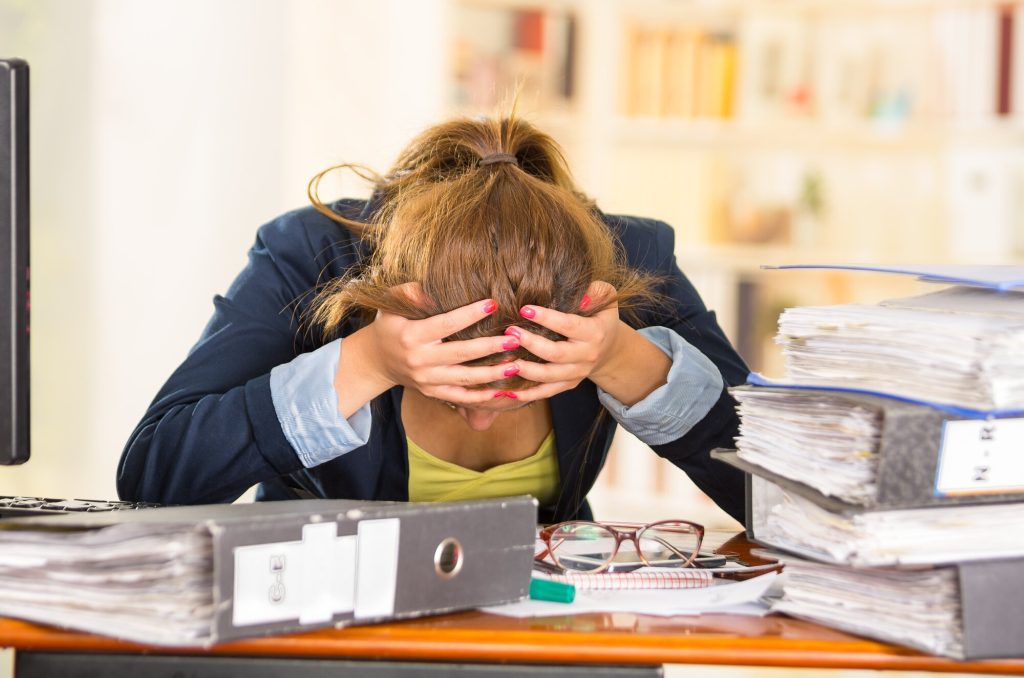 When My Body Was Telling Me the Truth: A Former Principal’s Story