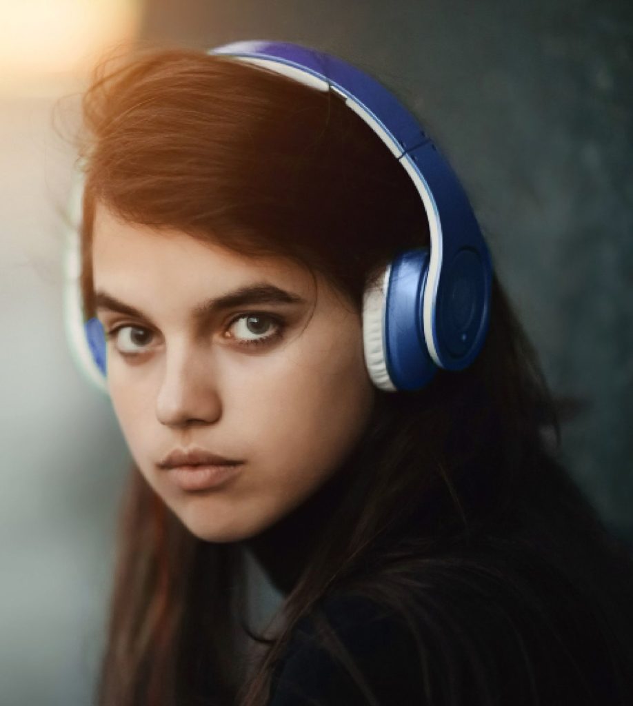 When Teens Push Back